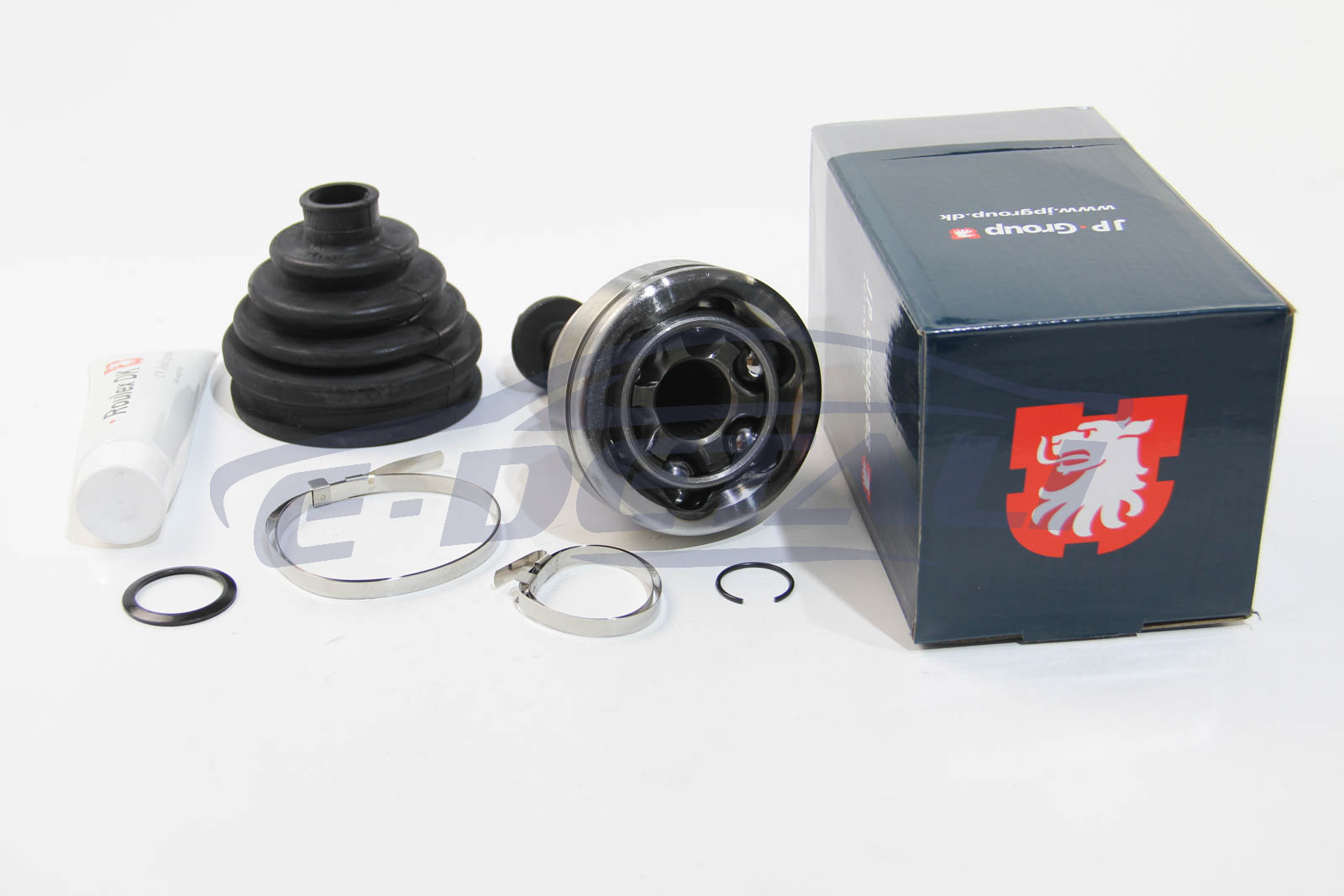 1143302910 JP GROUP JP GROUP VW VW ШРУС внешний к-кт T4 90-